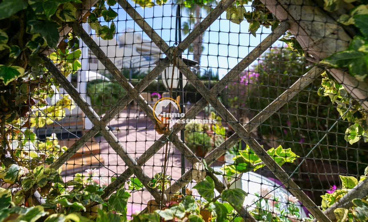 Resale - Apartment - Playa Flamenca