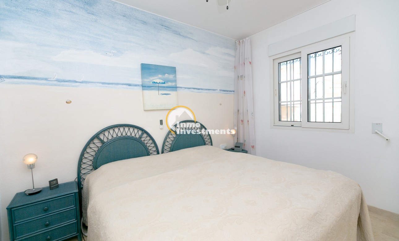 Resale - Apartment - Playa Flamenca