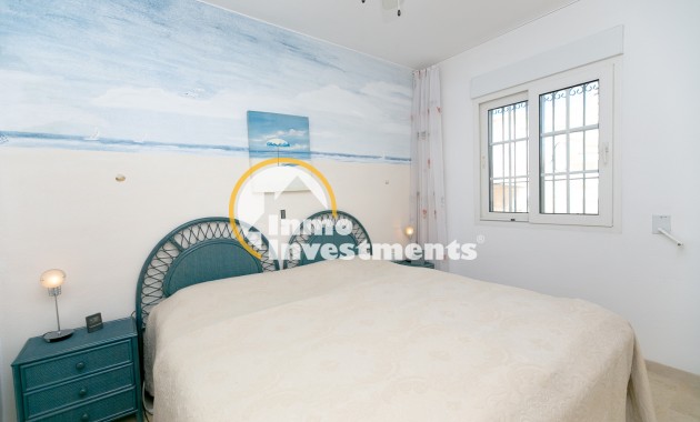 Resale - Apartment - Playa Flamenca