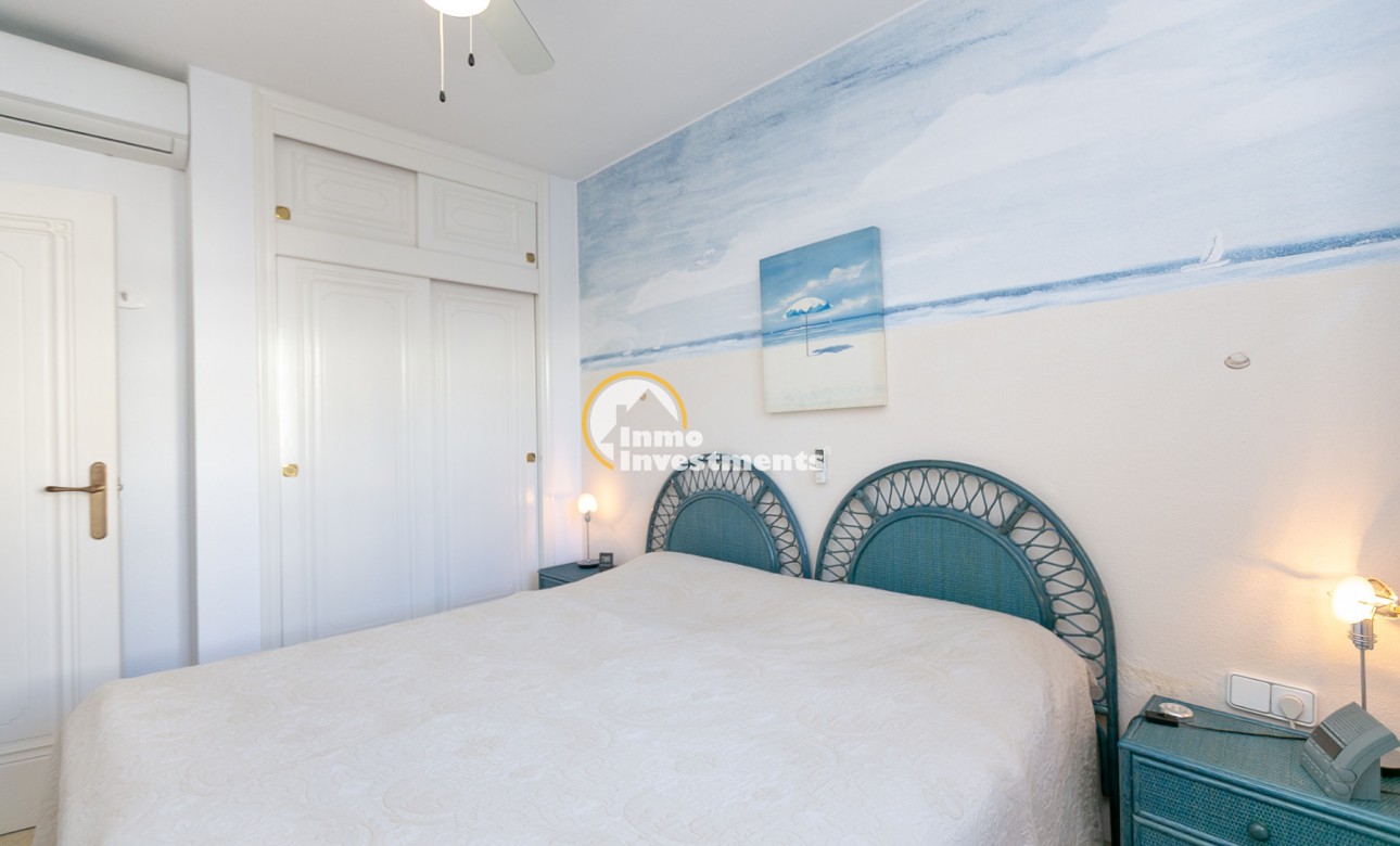 Resale - Apartment - Playa Flamenca