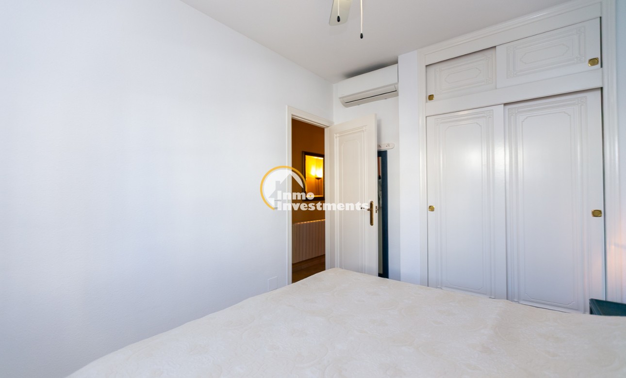 Resale - Apartment - Playa Flamenca