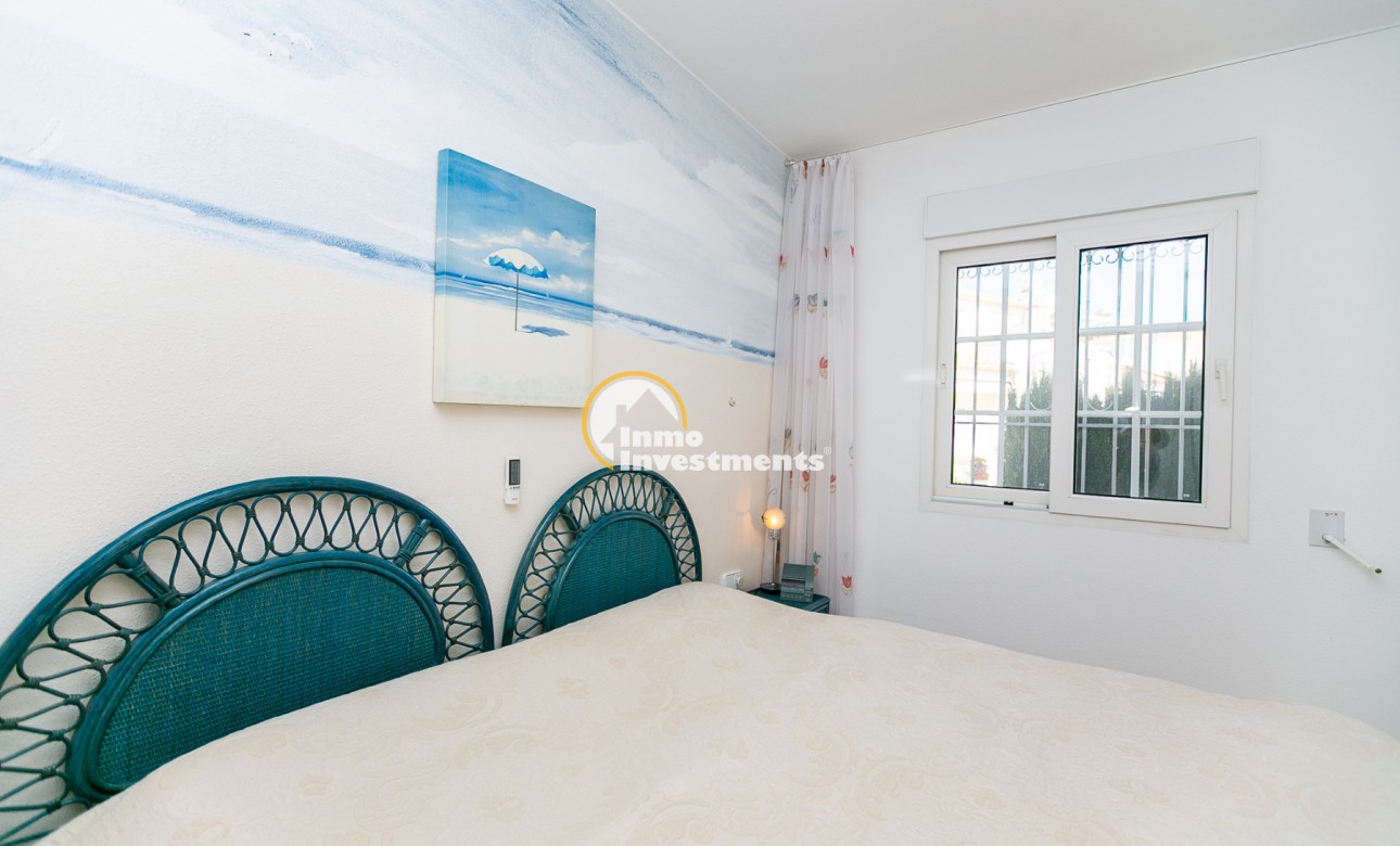 Resale - Apartment - Playa Flamenca