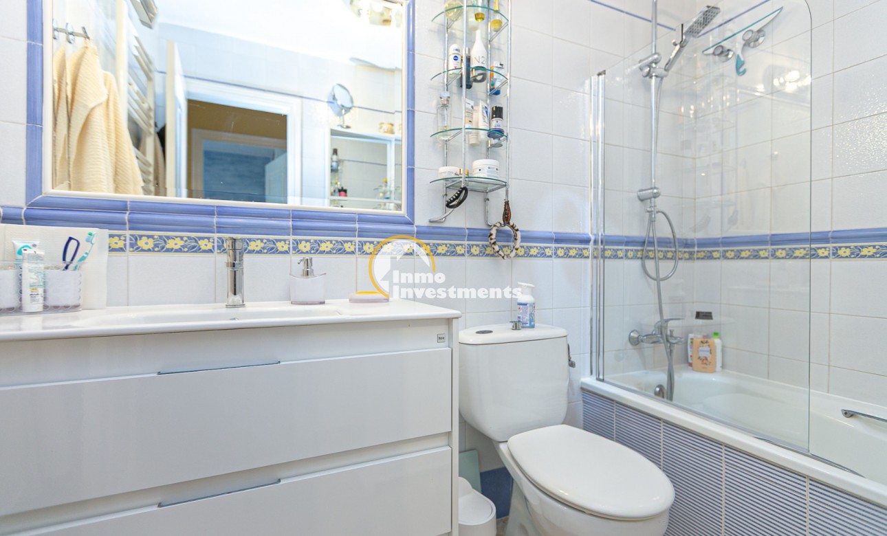 Resale - Apartment - Playa Flamenca