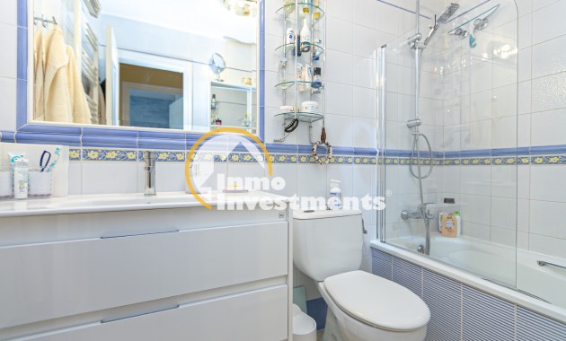 Resale - Apartment - Playa Flamenca