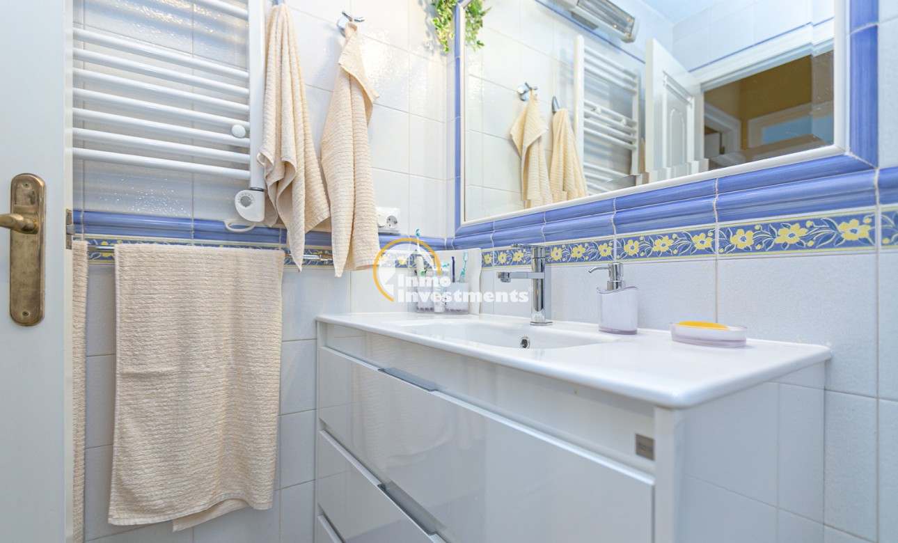 Resale - Apartment - Playa Flamenca