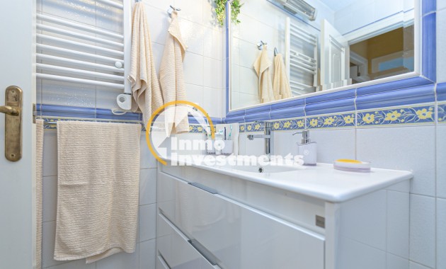 Resale - Apartment - Playa Flamenca