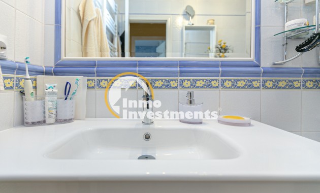 Resale - Apartment - Playa Flamenca