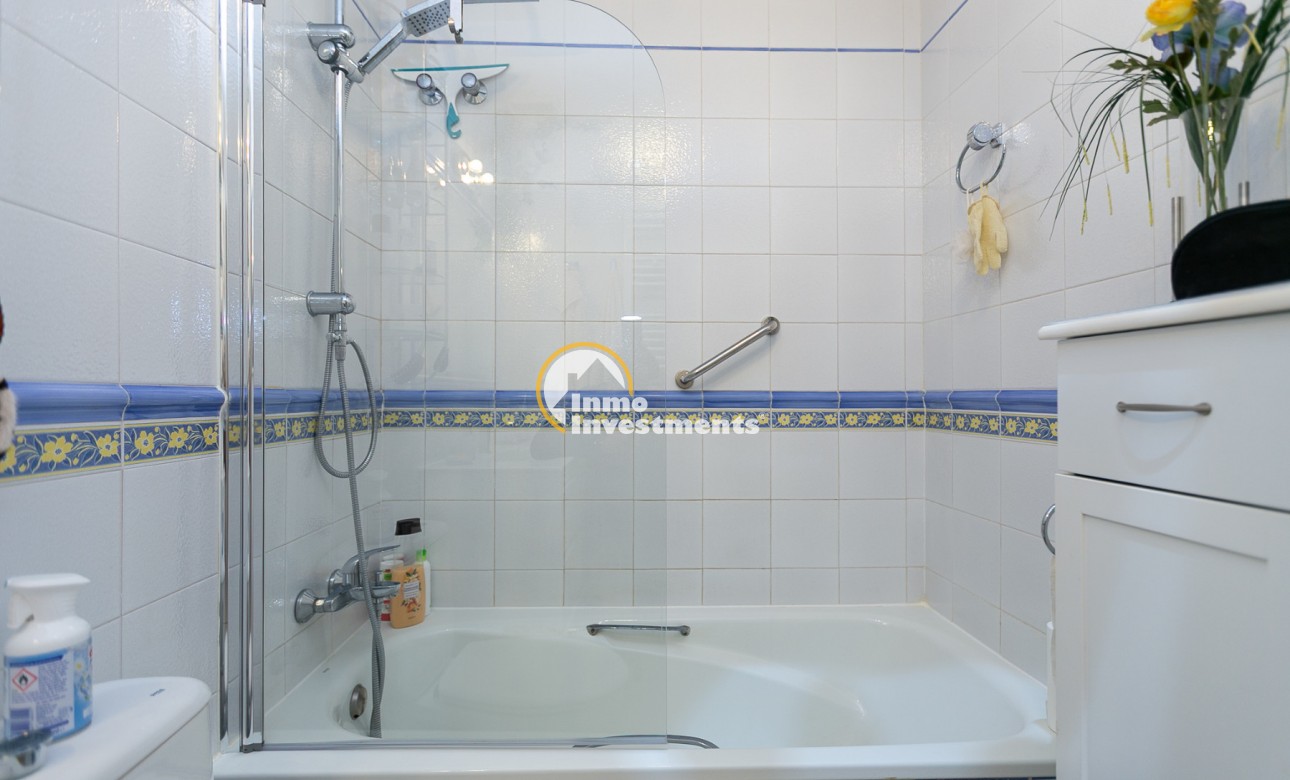 Resale - Apartment - Playa Flamenca