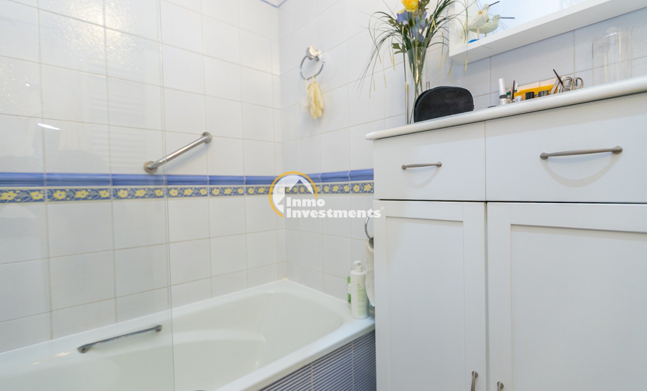 Resale - Apartment - Playa Flamenca