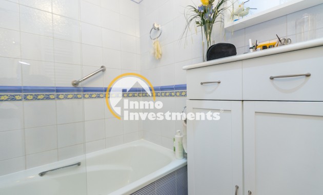 Resale - Apartment - Playa Flamenca