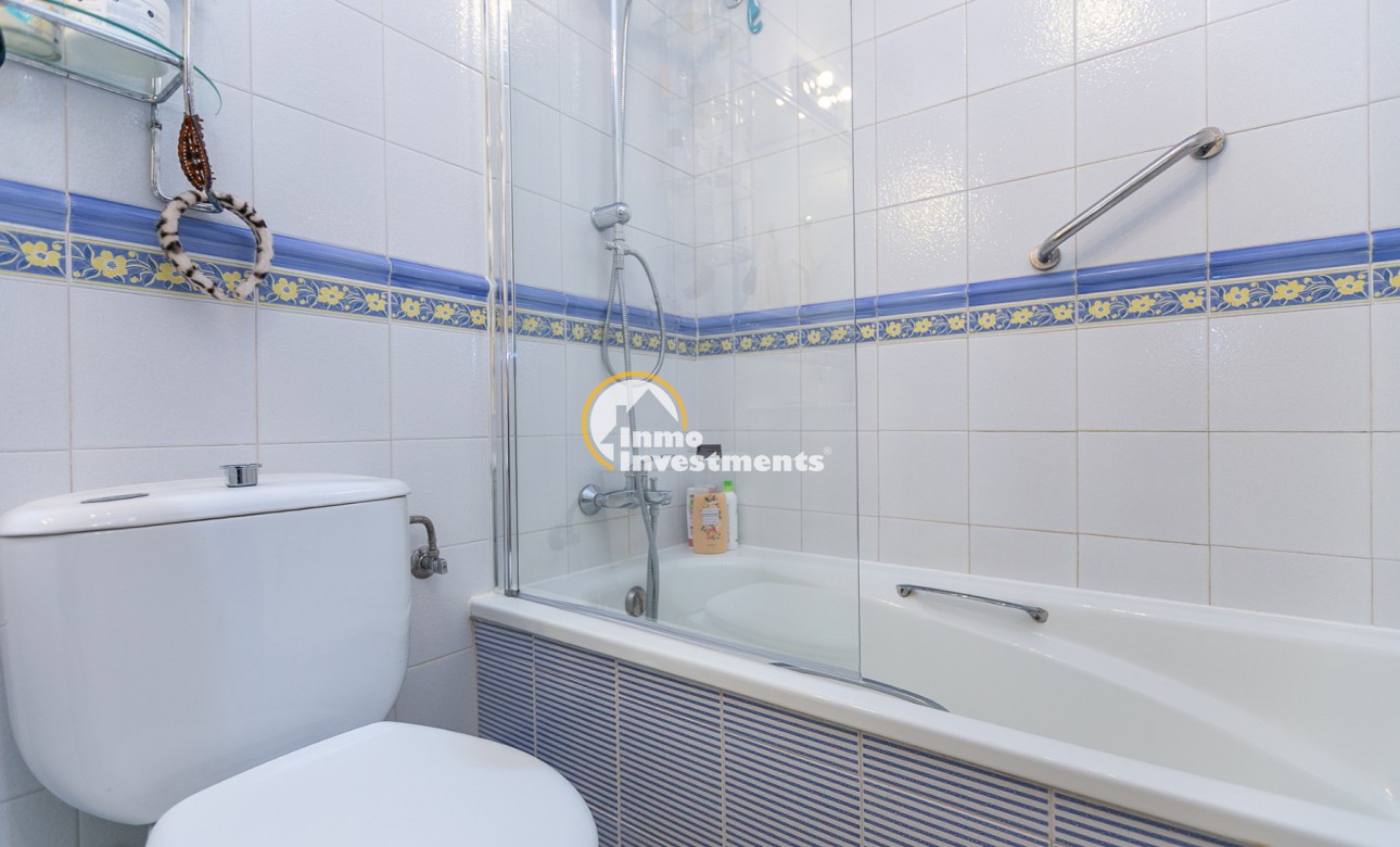 Resale - Apartment - Playa Flamenca