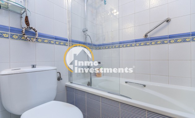 Resale - Apartment - Playa Flamenca