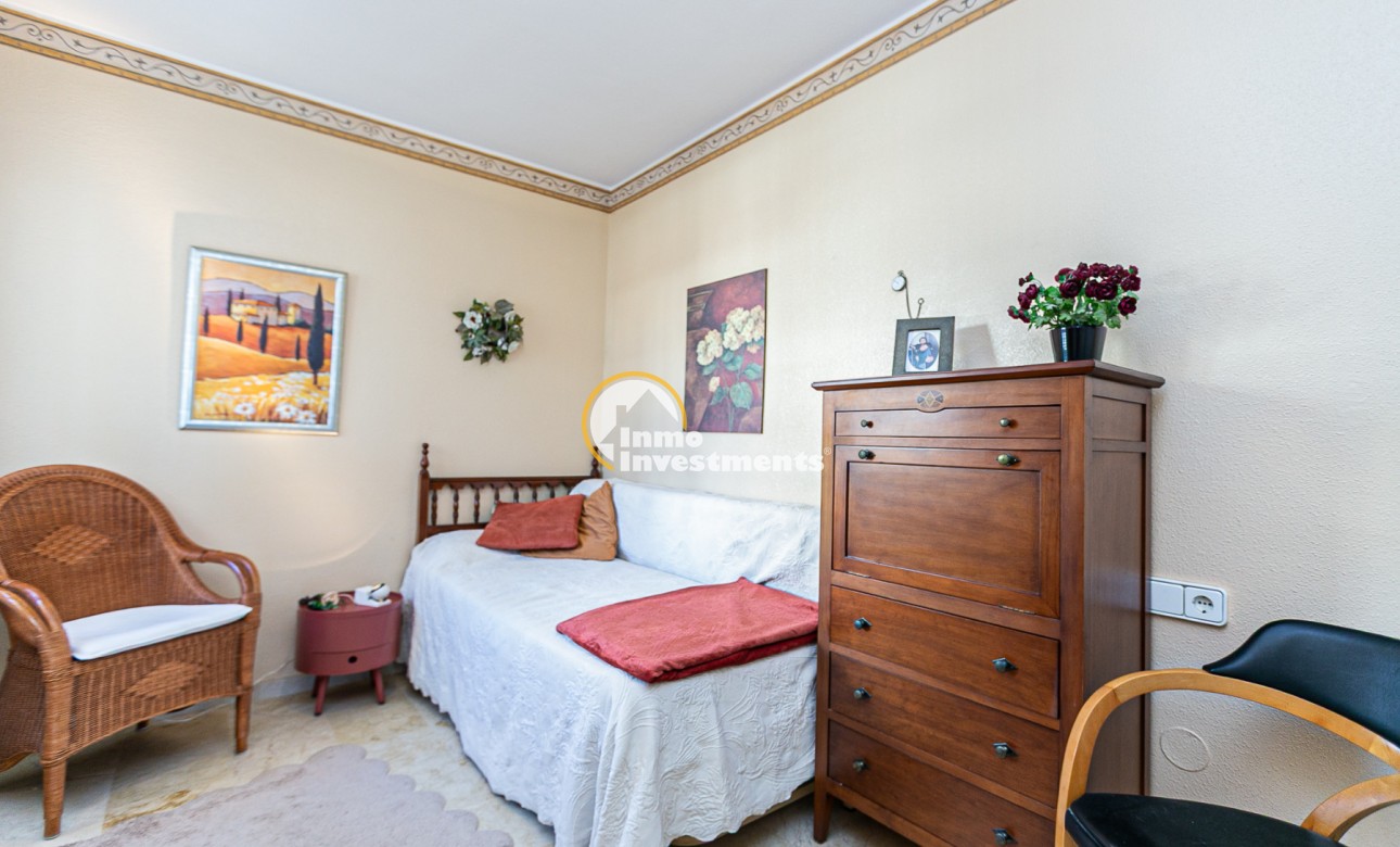 Resale - Apartment - Playa Flamenca