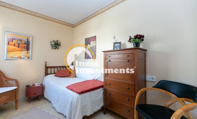 Resale - Apartment - Playa Flamenca