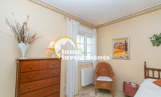 Resale - Apartment - Playa Flamenca