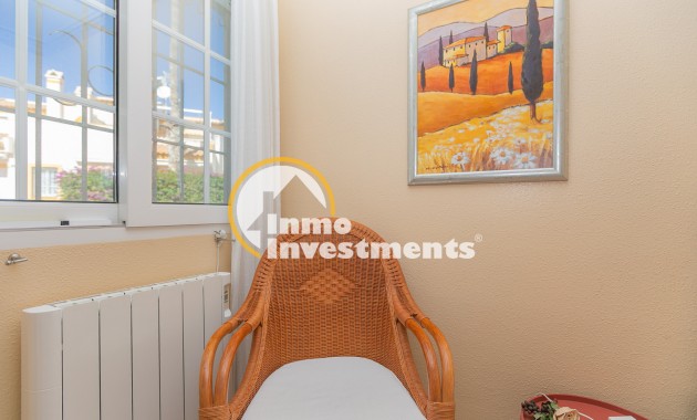 Resale - Apartment - Playa Flamenca