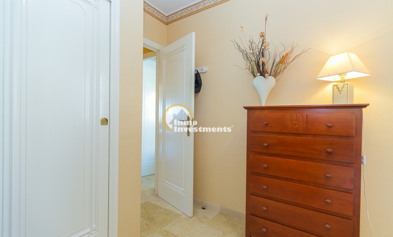 Resale - Apartment - Playa Flamenca