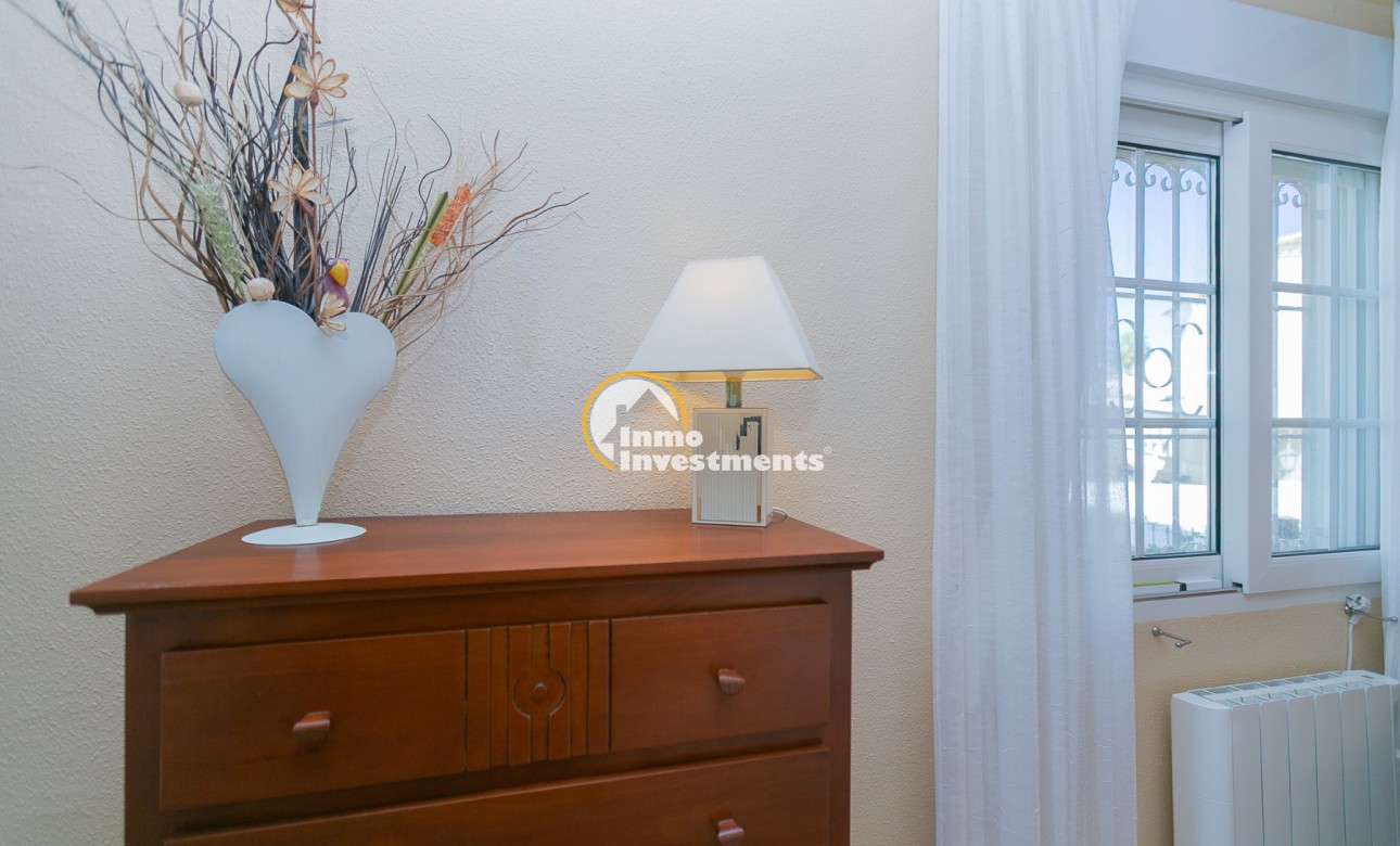 Resale - Apartment - Playa Flamenca