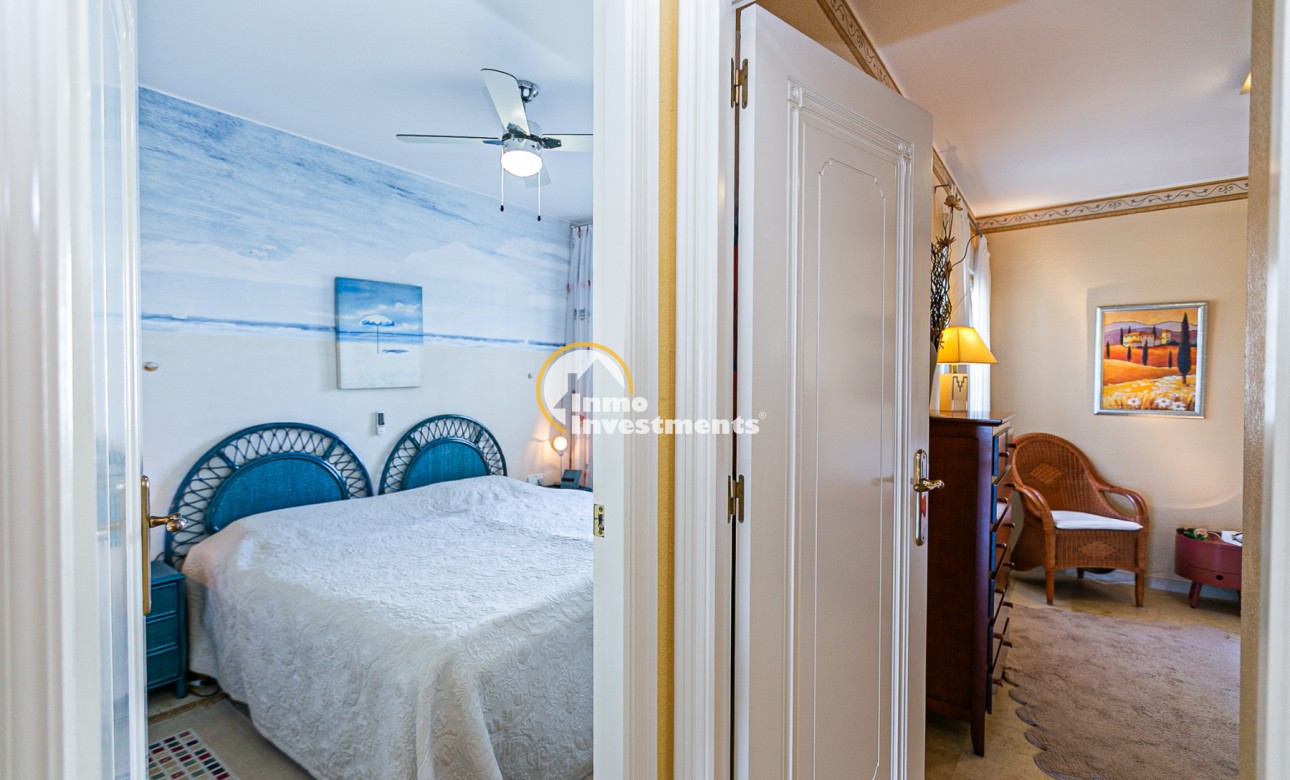 Resale - Apartment - Playa Flamenca
