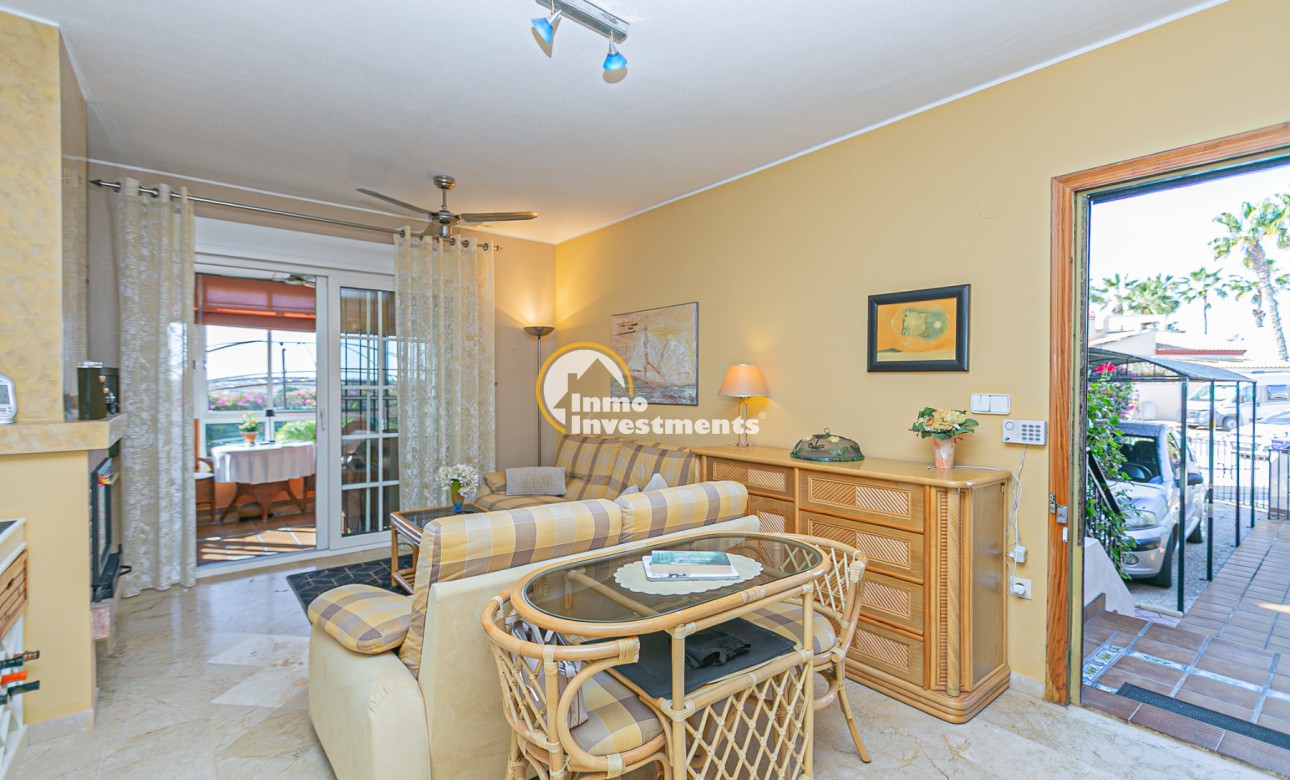 Resale - Apartment - Playa Flamenca