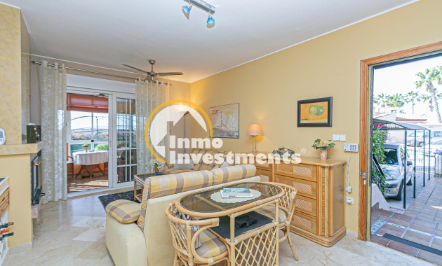 Resale - Apartment - Playa Flamenca