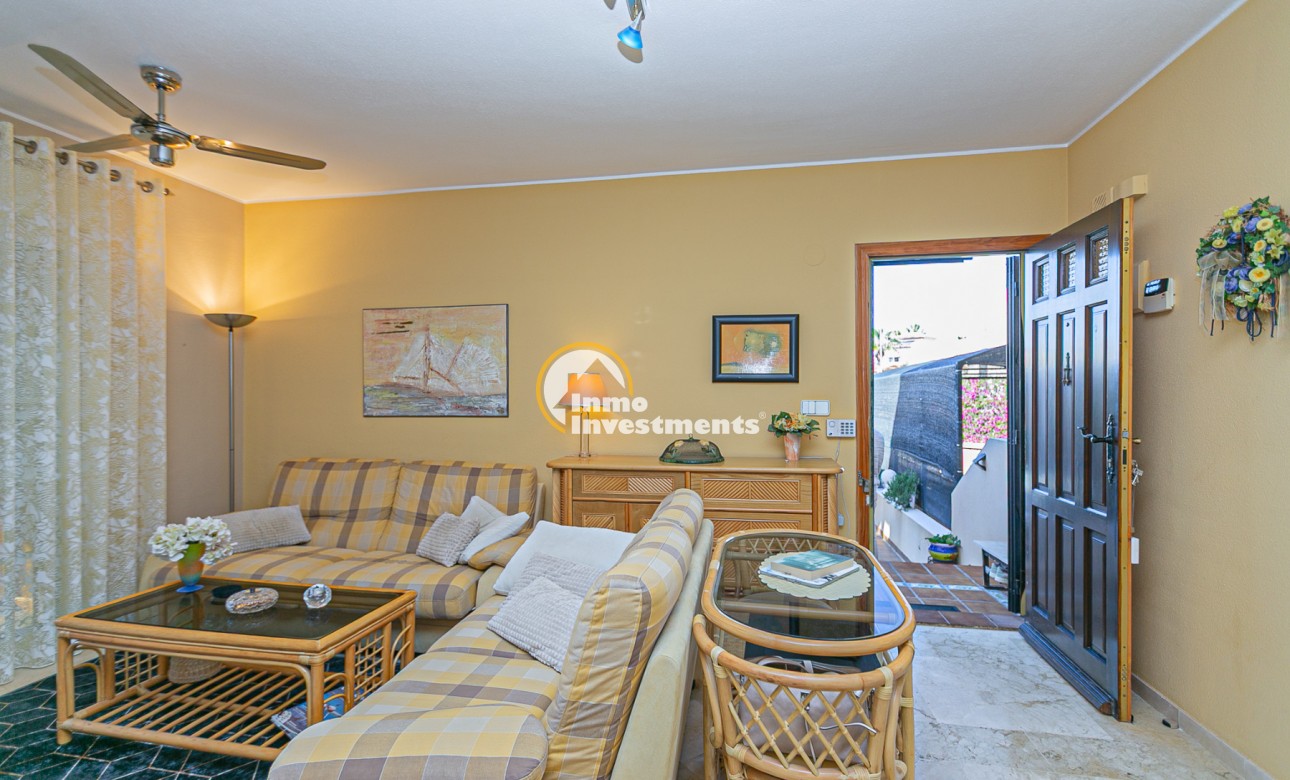 Resale - Apartment - Playa Flamenca