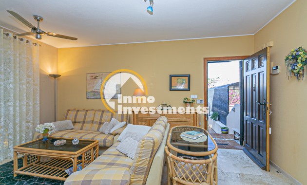 Resale - Apartment - Playa Flamenca