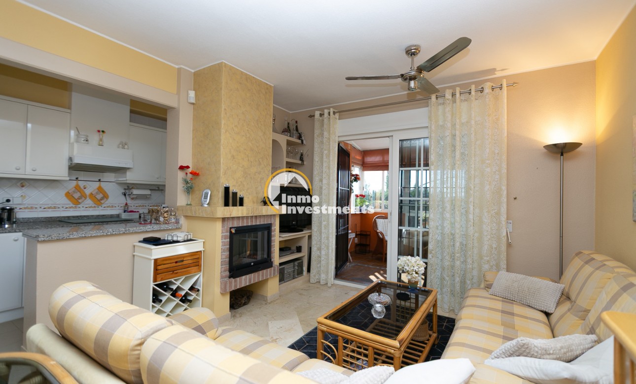 Resale - Apartment - Playa Flamenca
