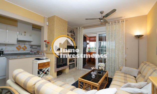 Resale - Apartment - Playa Flamenca