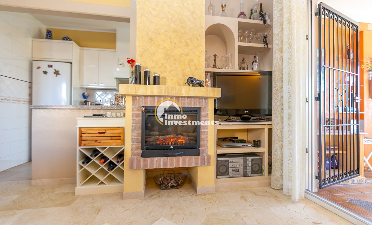 Resale - Apartment - Playa Flamenca