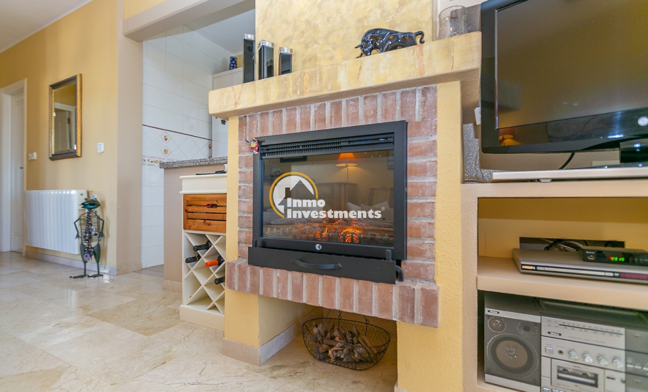 Resale - Apartment - Playa Flamenca