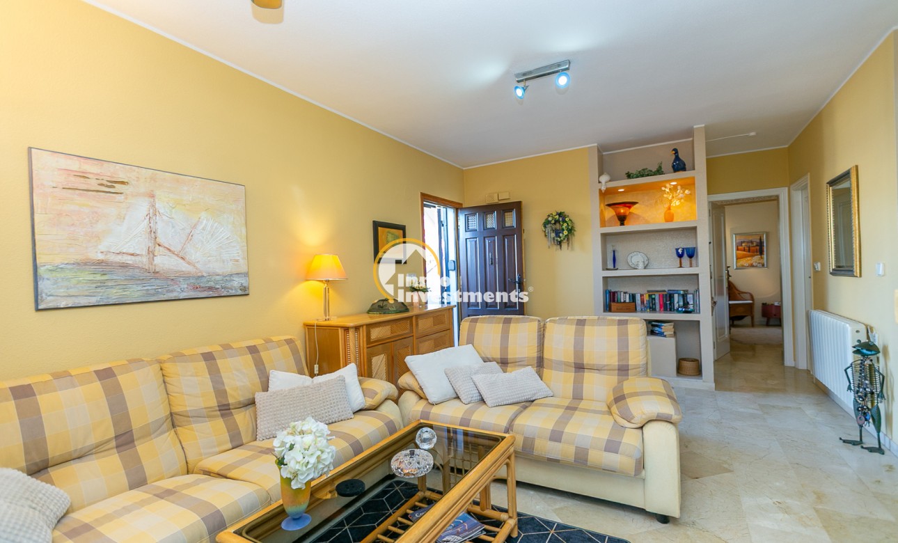 Resale - Apartment - Playa Flamenca