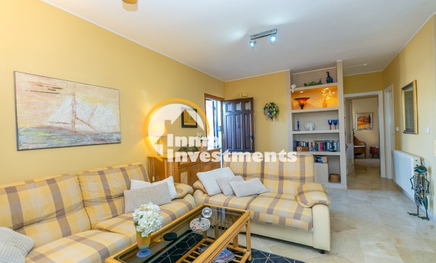 Resale - Apartment - Playa Flamenca
