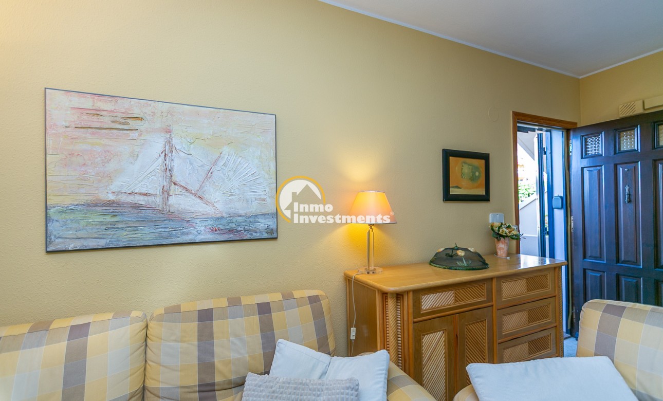 Resale - Apartment - Playa Flamenca