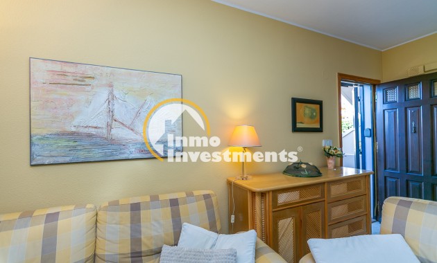 Resale - Apartment - Playa Flamenca