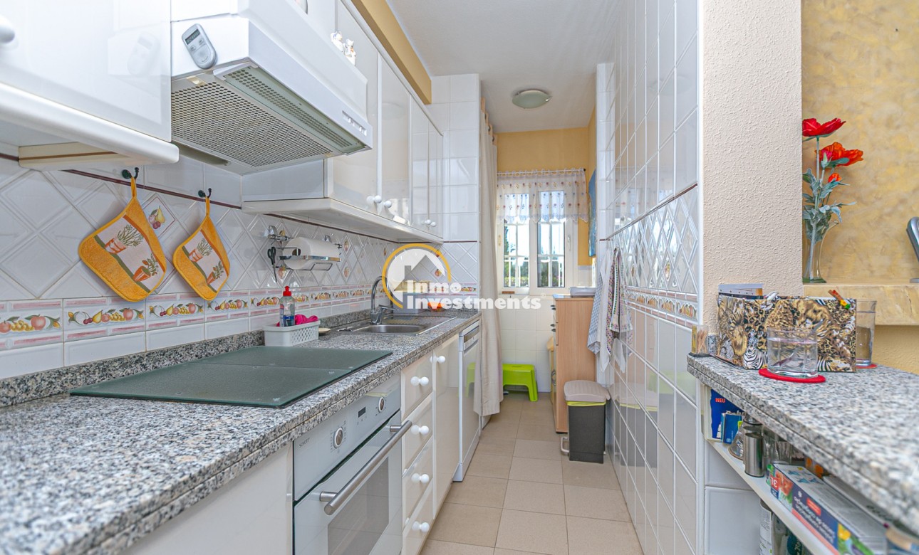 Resale - Apartment - Playa Flamenca