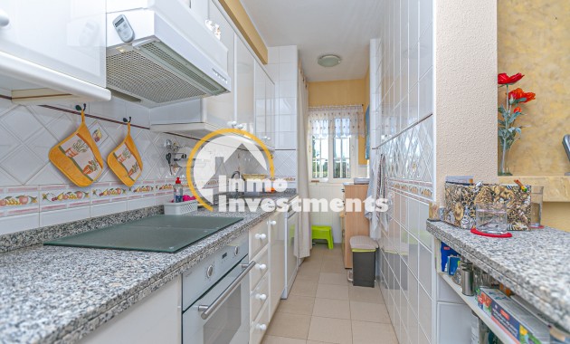 Resale - Apartment - Playa Flamenca