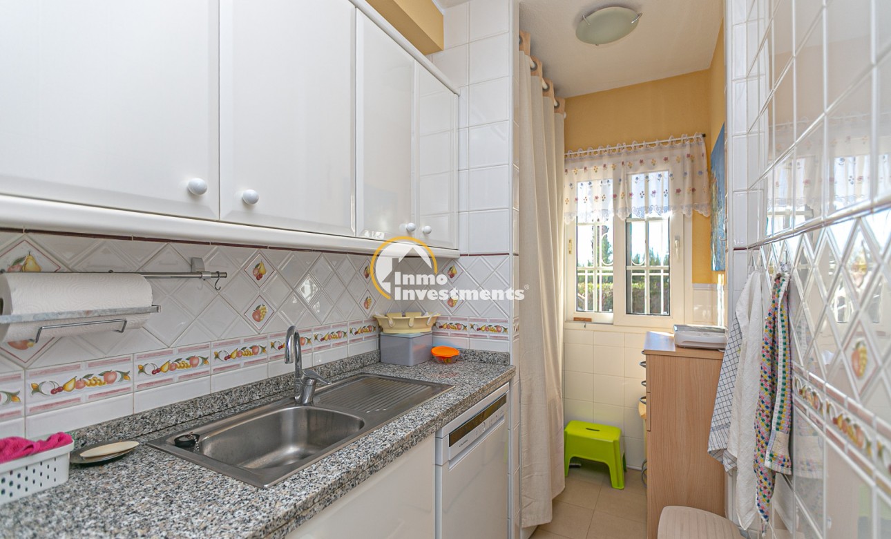 Resale - Apartment - Playa Flamenca
