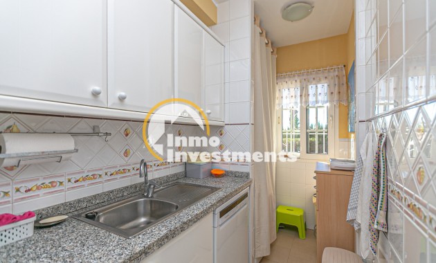 Resale - Apartment - Playa Flamenca