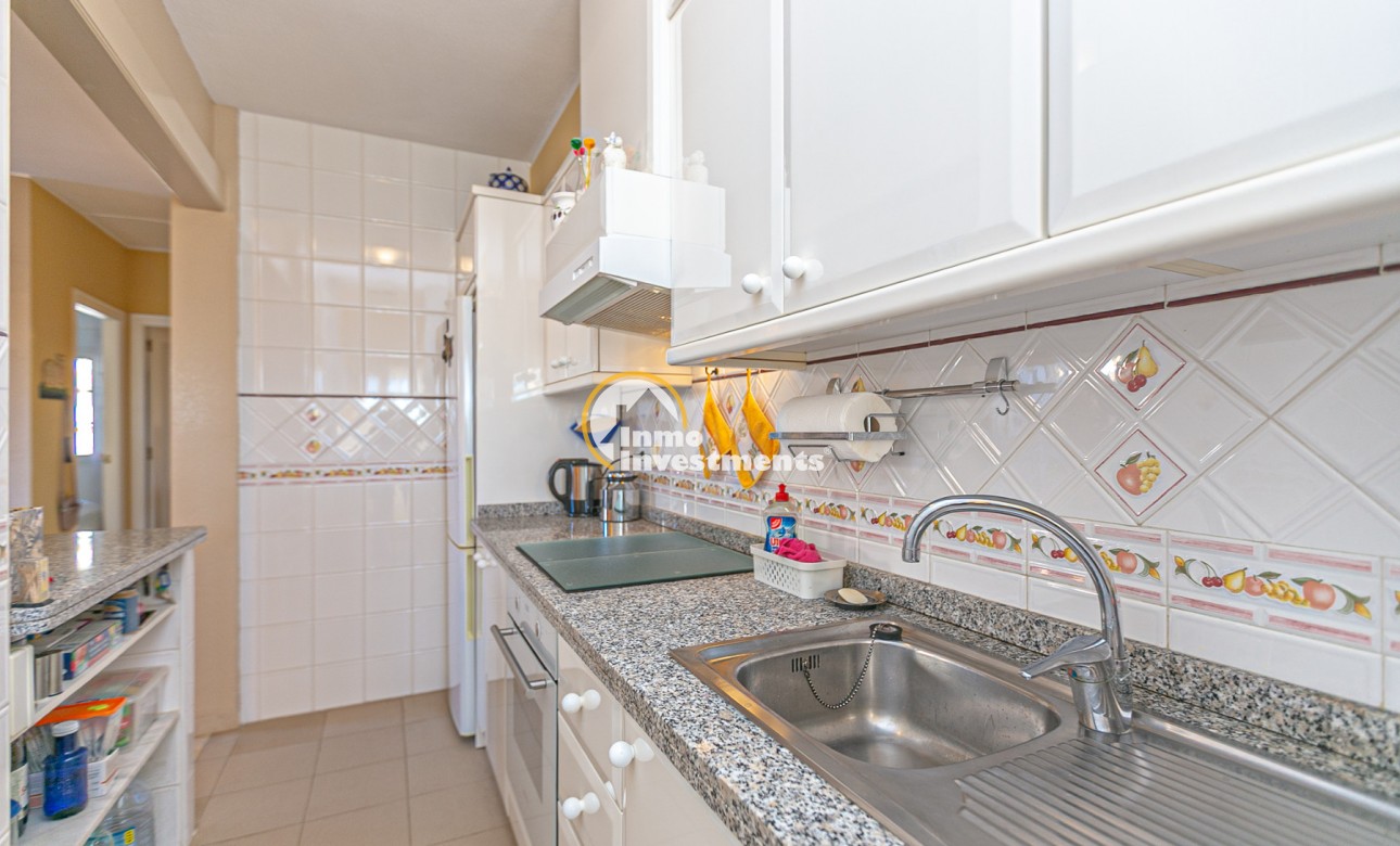 Resale - Apartment - Playa Flamenca