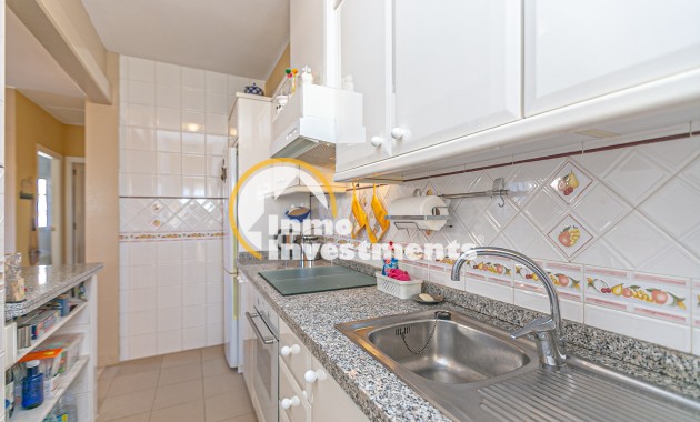 Resale - Apartment - Playa Flamenca