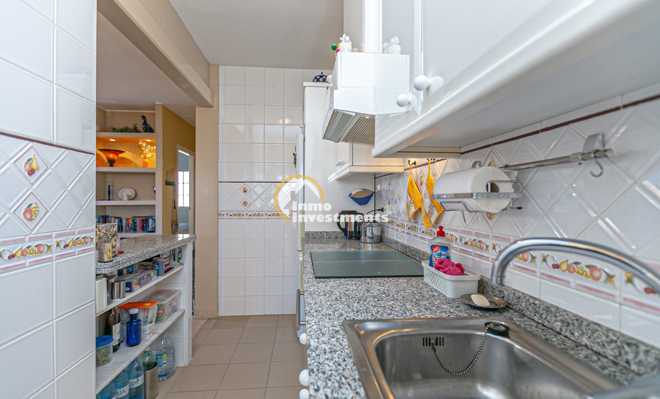 Resale - Apartment - Playa Flamenca