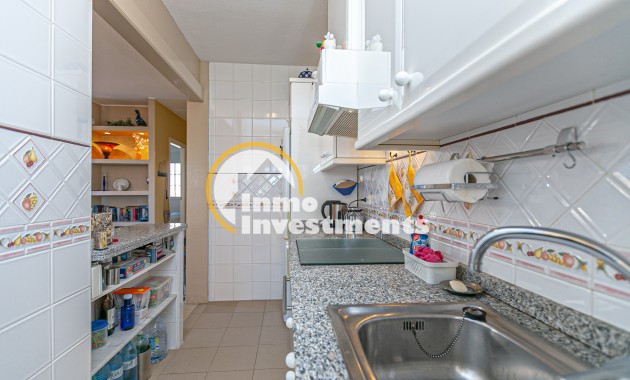 Resale - Apartment - Playa Flamenca