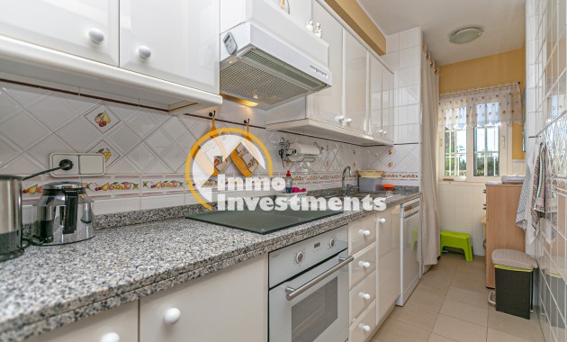 Resale - Apartment - Playa Flamenca