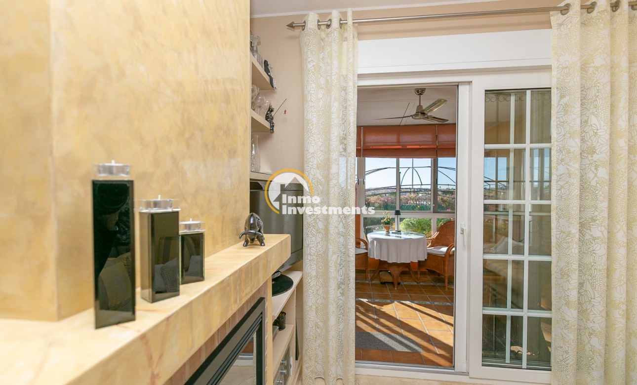 Resale - Apartment - Playa Flamenca