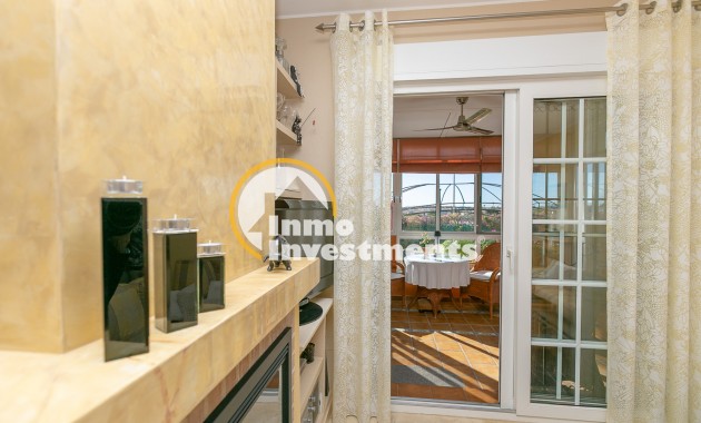 Resale - Apartment - Playa Flamenca