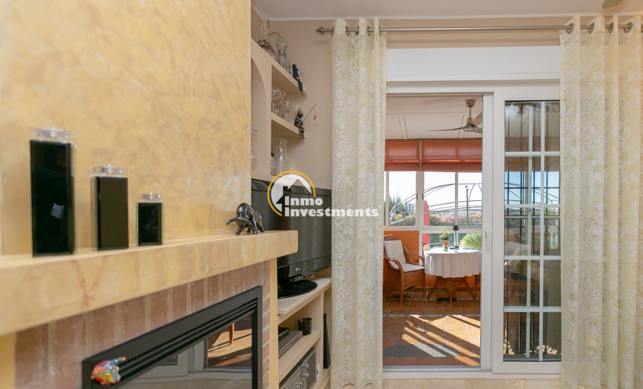 Resale - Apartment - Playa Flamenca
