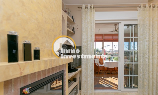 Resale - Apartment - Playa Flamenca