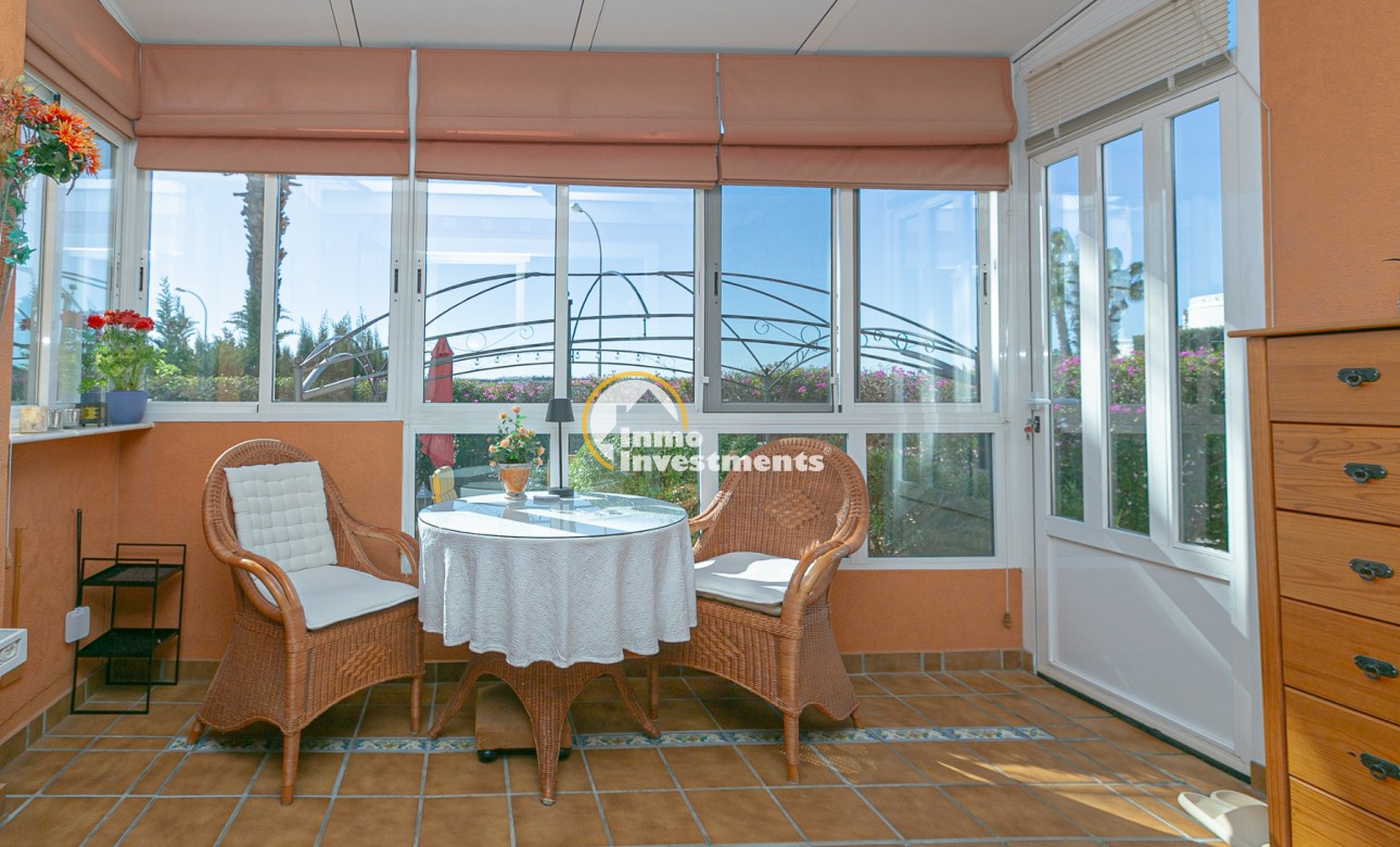 Resale - Apartment - Playa Flamenca