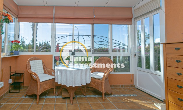 Resale - Apartment - Playa Flamenca